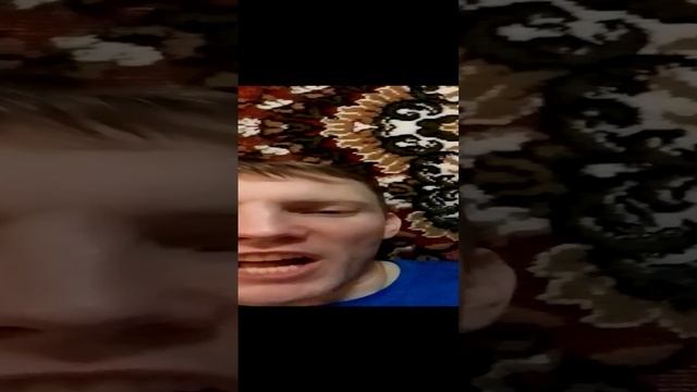 Пародия на Ельцина