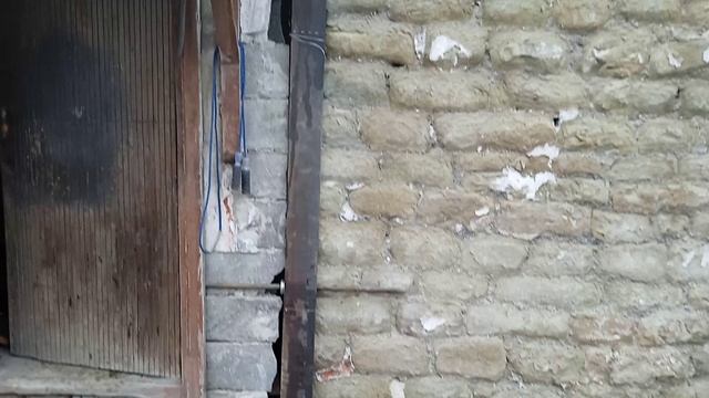 Стяжка дома от трещин. +79494203932.