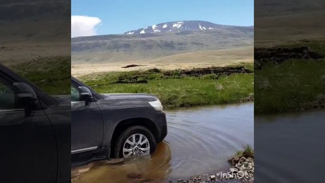 Автопутешествие по Алтаю!(5)