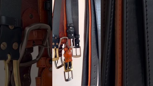 Ремни в наличии 🔥