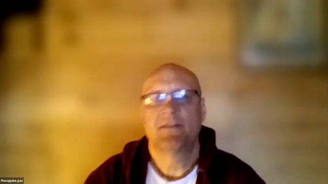 01/09/2022 Посвящение в студенты «Бхакти-шастри» и «Бхакти-вайбхавы» академии «Шраванам». п. Ильский