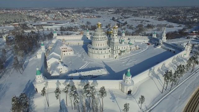 Снова в Иерусалиме