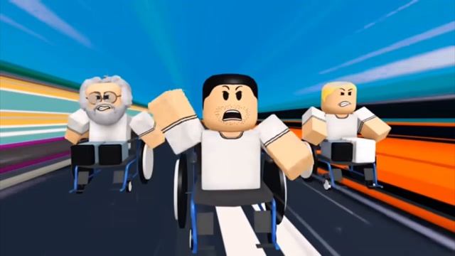 🏥😃🍞🧓👴🧓3