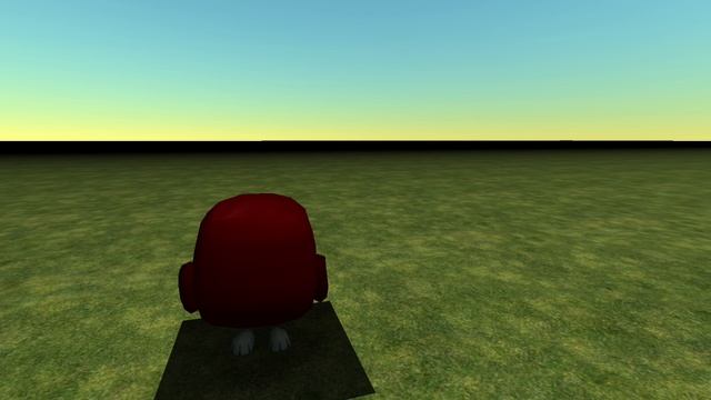 sprunki chicken gun 1 phase and 2 phase