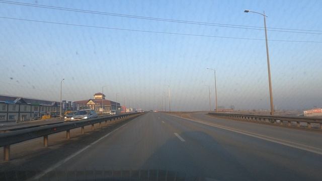 город Красноярск,Северное шоссе,утро 21.12.2024г.