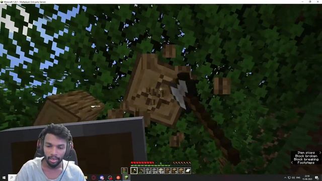 Minecarft : The Secret | We Are Back With New Series | v 1.20 | Join The Public SMP