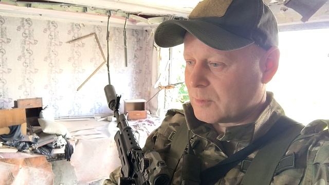 Евгений Линин
- Ради всего человечества мы должны трансформировать эту реальность.
