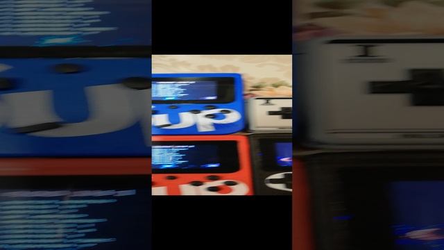 Game box и  порт 3000