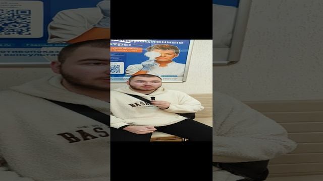 Отзыв о лазерной коррекции зрения в клинике "Зрение Новосибирск", 88001009876