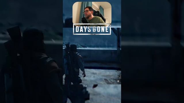 Days Gone#30