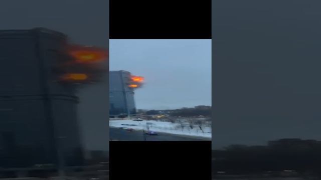 дроны в казани