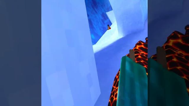 Gorilla tag new mini game Manhunt part.1