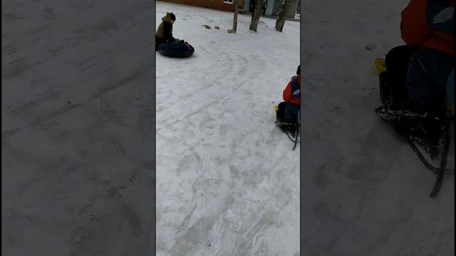 РУССКИЕ ГОРКИ