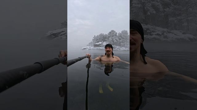 Холодотерапия
