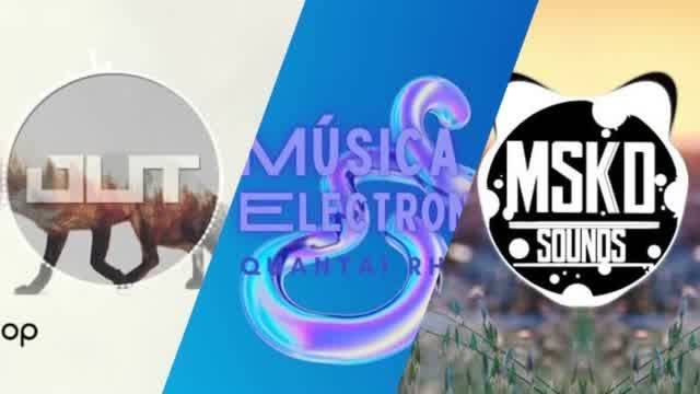 Brakk EDM Mixtape