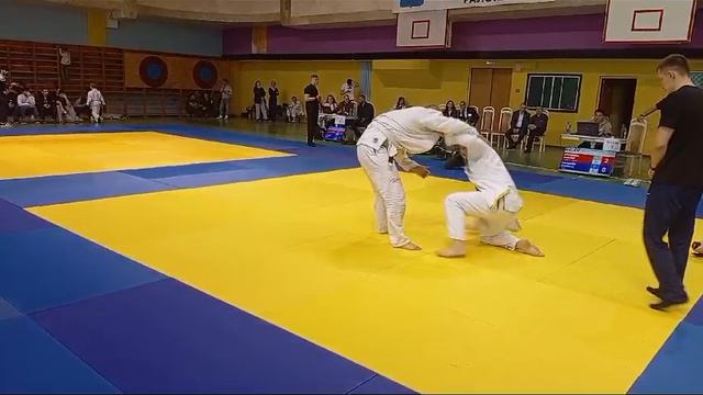 Балаково 21.12.2024 соревнования по BJJ.