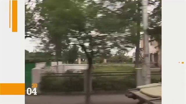 Намедни 1946-2010: Наша эра 2004 г