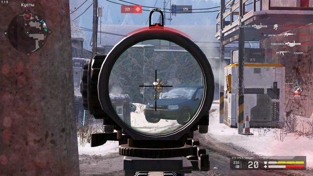 Warface 2024.12.20 - 10.47.53.47.Мини-достижения.DVR