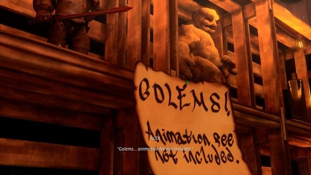 Life Is Strange True Colors Chapter 3 