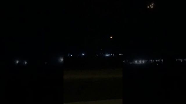 Небо над Аризоной