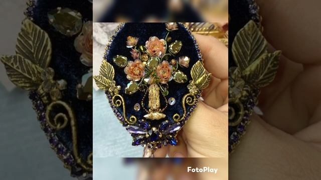 1000224801.mp4
Красота рукоделия  и дизей рукодельниц