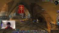 I SOLOED Scarlet Monastery Library on Hardcore