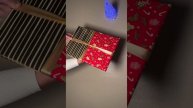 Как красиво упаковать подарок.