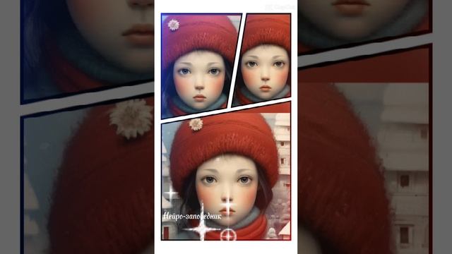 Зима