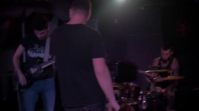 Varlam @ Punk Fiction