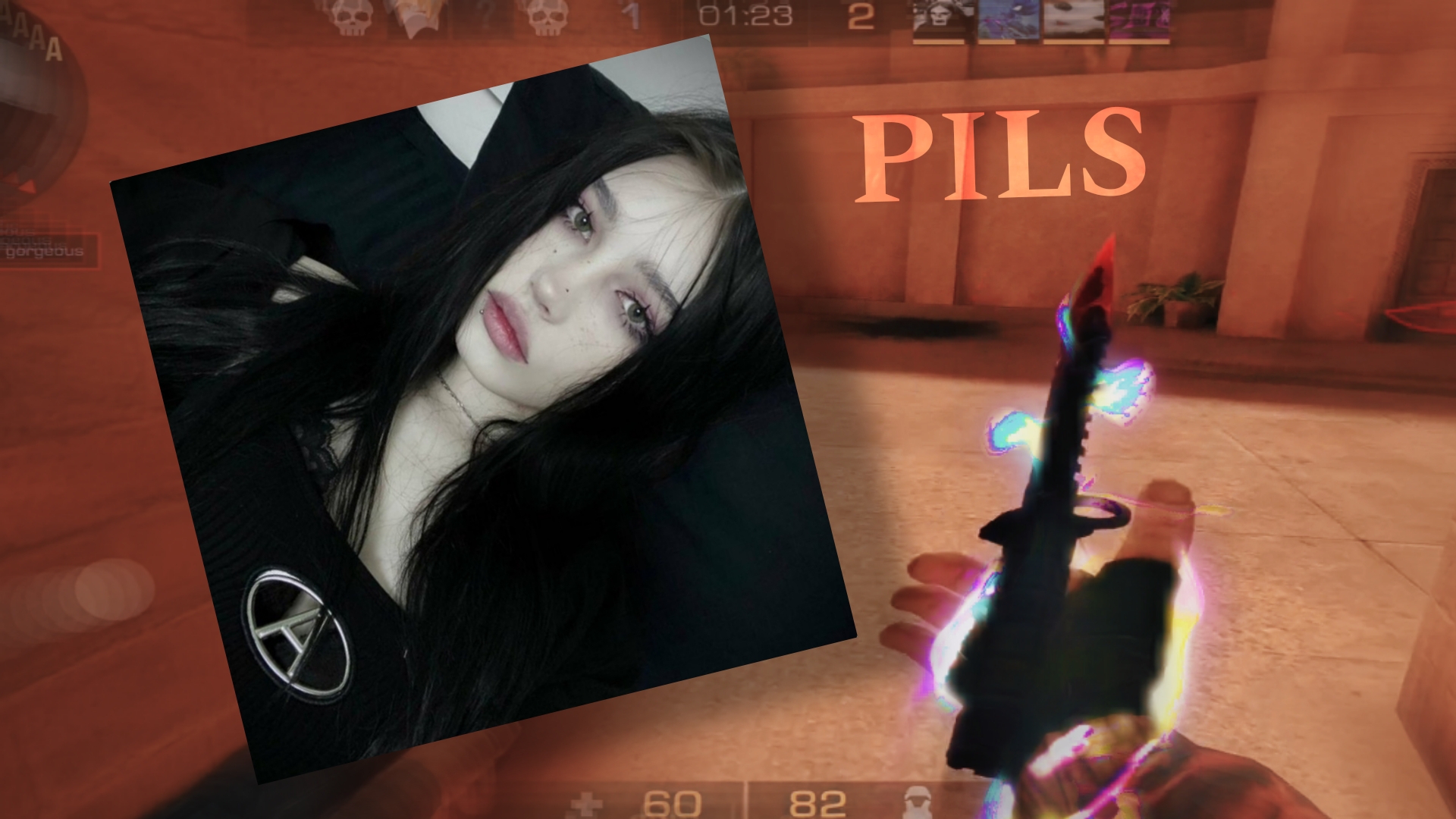 САМЫЙ СПОКОЙНЫЙ МУВИК НА ПЛАНЕТЕ?!❤️✨