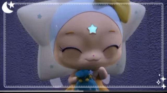 [슈리스토 티니핀]⭐티니핀 나놀핀 추!⭐