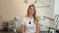 Валиуллина Елизавета Игоревна, врач стоматолог-терапевт сети грамотных стоматологий «Стомус»