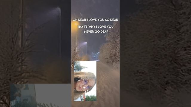 я люблю сестру и подругу очень сильно🦊