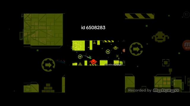 для тех кто искал в geometry dash