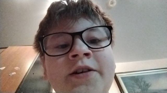 Поздравляю с новым годом!