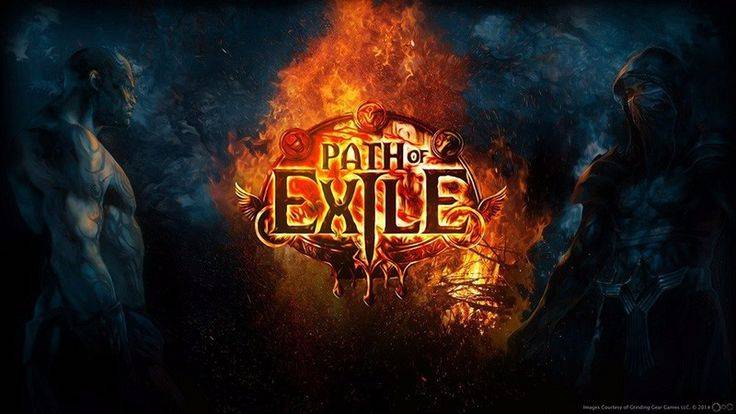 Играю за Титана 6 серия Path of Exile 2 ПРОДОЛЖЕНИЕ