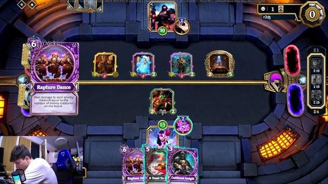How to play GODS UNCHAINED on MOBILE  [2023]