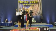 Мечта-2024 Senior LA