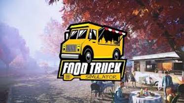 Food.Truck.Simulator # 1