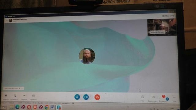 Вопросы и забота о проповедях во свете святой Библии.  05 02 2024