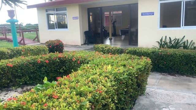 Куба 🇨🇺🏝️Кайя Коко Погода налаживается! Декабрь 2024