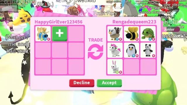 😱🥰 7 BIG WIN! Offers For Neon QUEEN BEE!