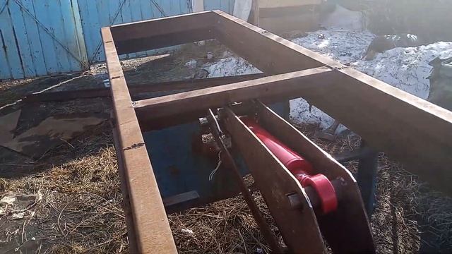 самовал на газель