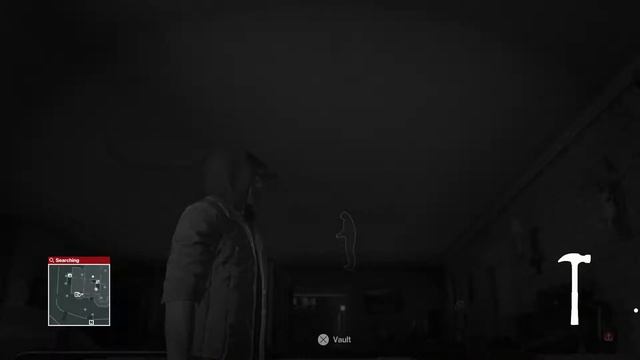 Hitman - Elusive Target #18 The Chameleon - SA Fall Accident