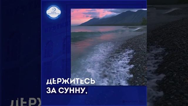 Что делать во время смут?