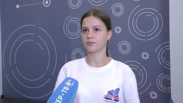 В ЧувГУ проходят образовательные «Университетские смены». 20.07.2022