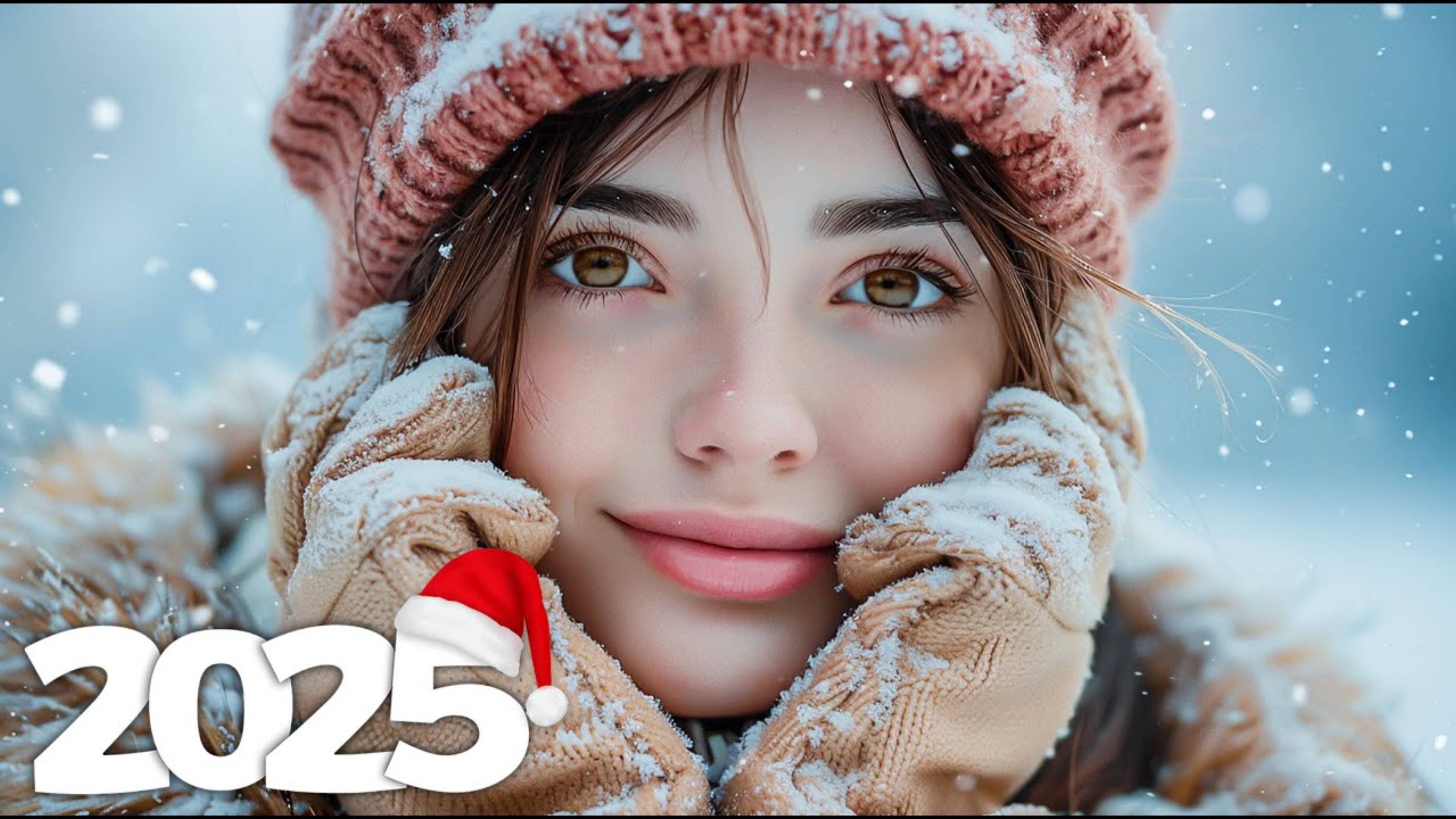 SHAZAM Top 50❄️Лучшая Музыка 2024☃️Зарубежные песни Хиты❄️Популярные♥️ Песни Слушать Бесплатно #16