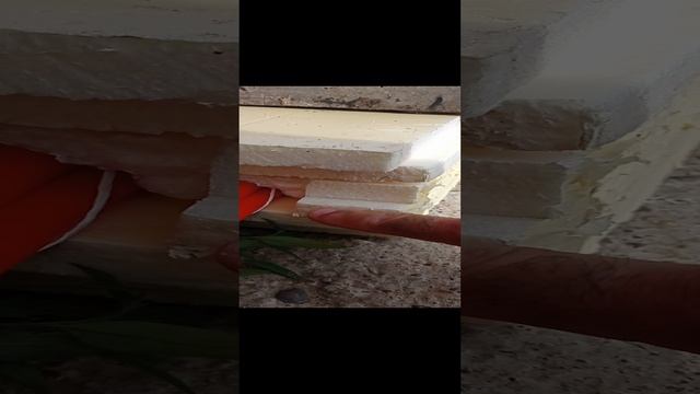 Баня из газобетона. Отопление ТП. Часть 4.