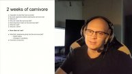 First 2 Weeks Of Carnivore - How did it go?