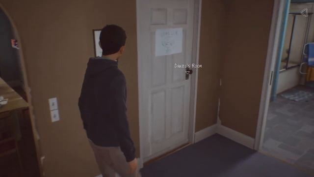 Life is Strange 2 Chapter1 Ep 1